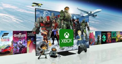 Xbox revela las próximas entradas de Xbox Game Pass