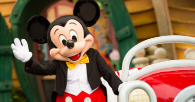 A punto de cumplir 100 años de vida, Disney está a punto de perder los derechos de Mickey
