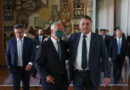 Bolsonaro está irritado por la agenda del presidente de Portugal con Lula y cancela la reunión
