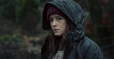 Claire Foy, Jamie Bell y Andrew Scott se unen a la nueva película de suspenso sobrenatural STRANGERS
