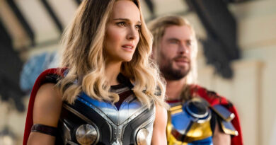Los trailers de Thor: Love And Thunder ocultaron el verdadero significado del amor