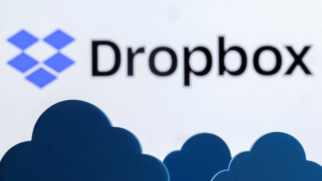 Archivos de Dropbox IA OpenAI Cloud