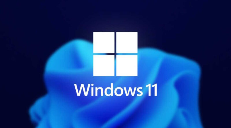 Windows 11 Microsoft IA Definições