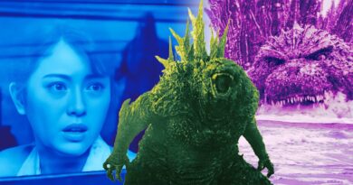 Godzilla Minus One: visualizando los nuevos monstruos en una posible secuela