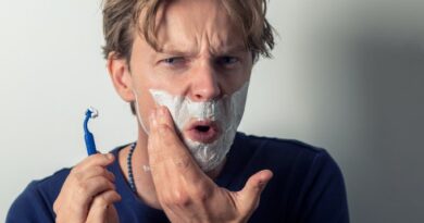 Foliculitis de la barba: ¿qué hacer para evitarla?