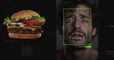 Burger King utiliza reconhecimento facial para detetar ressaca e oferecer cupões
