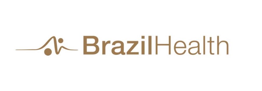 DiseÃ±o de logotipo de salud de Brasil