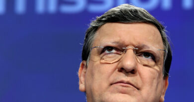 “Europa ha perdido a uno de sus líderes más extraordinarios”, dice Durão Barroso