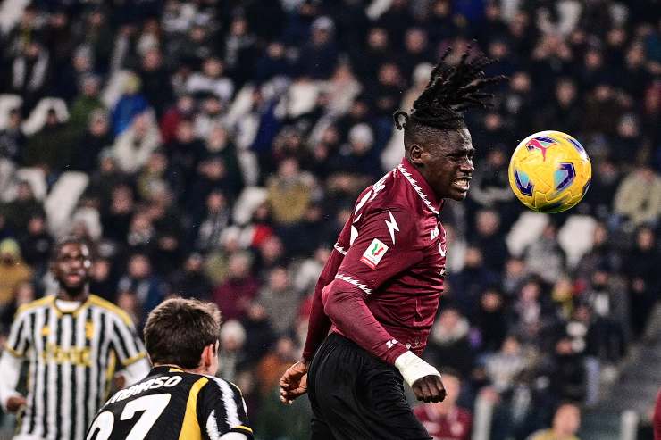 Salernitana - Juventus, Serie A: streaming, alineaciones probables, predicciones