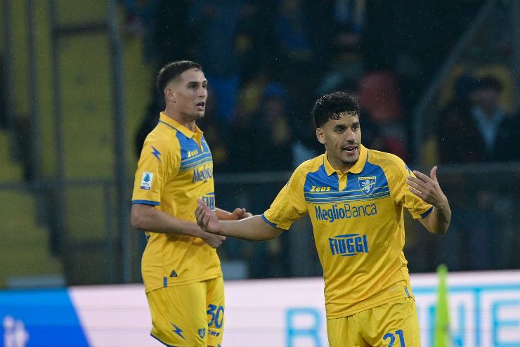 Atalanta - Frosinone, Serie A: streaming, alineaciones probables, predicciones
