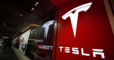 Tesla lucros vendas resultados