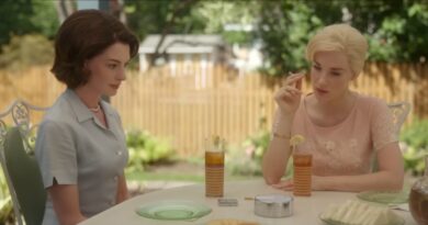 Anne Hathaway y Jessica Chastain protagonizan el escalofriante tráiler del thriller MOTHERS' INSTINCT