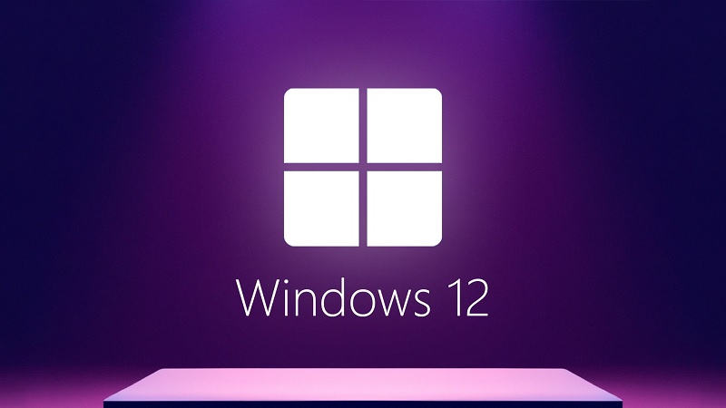 Windows 12 Windows 11 Actualización de Microsoft