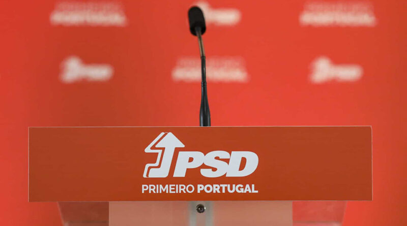 El exgobernador del PSD Henrique de Freitas se une a Chega y será candidato a diputado