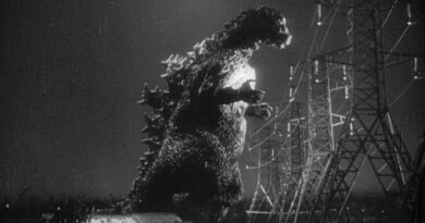 El legendario momento de la 'bombilla' que (tal vez) dio origen a Godzilla