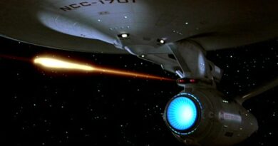 La única cualidad redentora que Gene Roddenberry vio en Star Trek II: La ira de Khan
