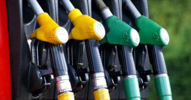 Los precios del combustible suben en Madeira