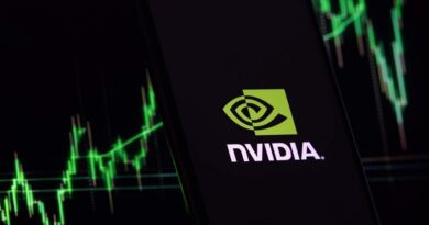 Es oficial: Nvidia ha alcanzado los 2 mil millones de dólares en valor de mercado