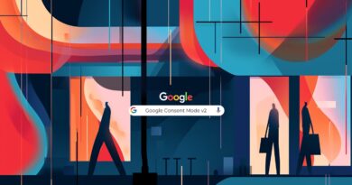 Descubre qué es y cómo activar el modo de consentimiento de Google v2
