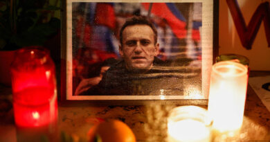 Entienda por quÃ© Navalni regresÃ³ a Rusia a pesar de su arresto seguro y su probable muerte
