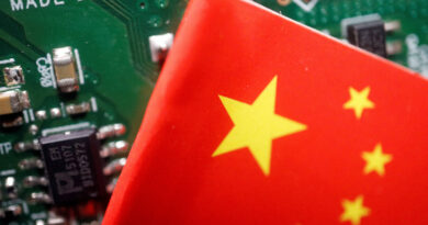 Estados Unidos incluye a empresas chinas en la lista de sospechosos de filtrar datos a Beijing