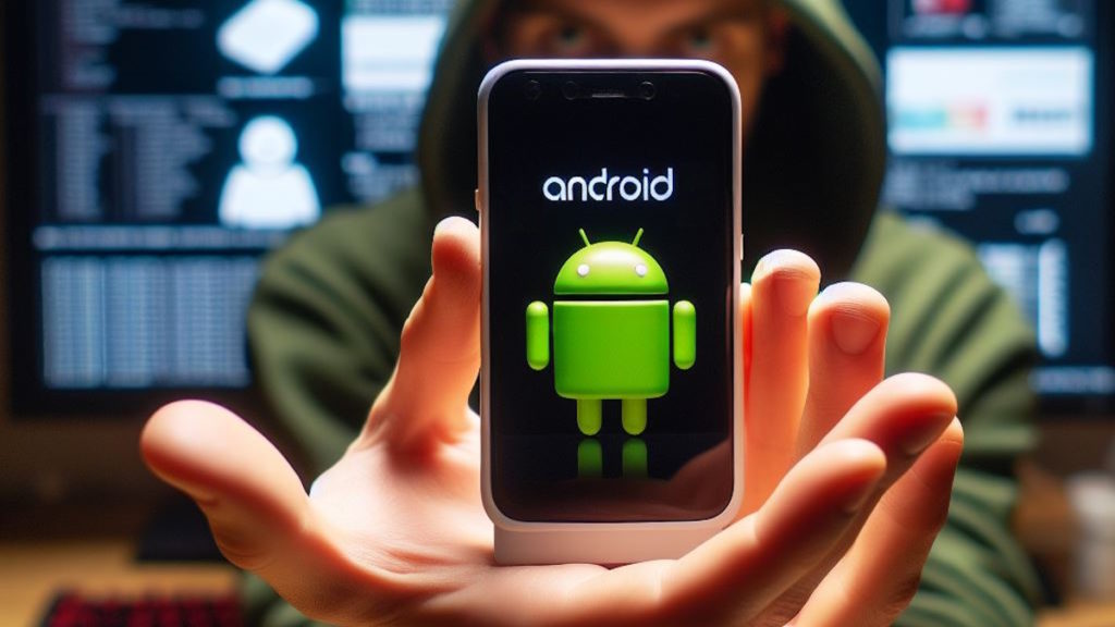 Ataques de seguridad de Google Play en Android