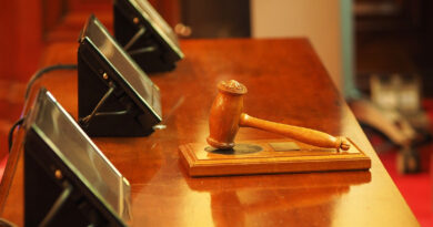 Operación Pretoriana: el juez pretende acelerar la finalización de ocho interrogatorios