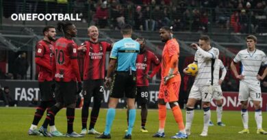 Ver Online Gratis Milán – Atalanta, Serie A: streaming, alineaciones probables, predicciones
