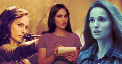 Natalie Portman dice que la industria cinematográfica está empeorando