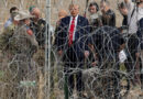 Biden y Trump visitan la frontera entre Estados Unidos y México y aceleran el ritmo de campaña
