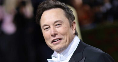 Elon Musk, CEO da Tesla