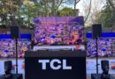 TCL Europa presentó en Madrid nueva gama de televisores
