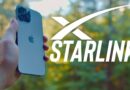 Starlink prueba con éxito llamadas a través de iPhone desde los cuatro rincones del planeta
