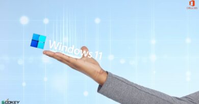 Descubre el poder de SCDKey: ¿dónde comprar el mejor software con Windows 11 por 19€?
