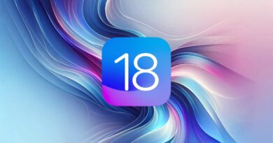 iOS 18: cuando llegarán la beta y la beta pública
