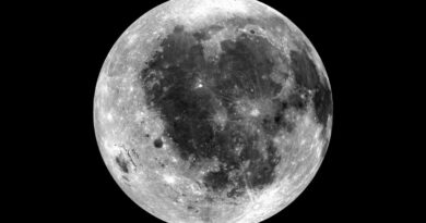 China confirma fecha prevista para el aterrizaje de taikonautas en la Luna

