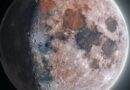 Se confirma lo que existe dentro de la Luna y crece el interés por explorarla
