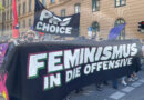 Comisión recomienda a Alemania legalizar el aborto hasta las 12 semanas de embarazo
