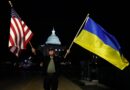 Congreso de EE.UU. aprueba paquete de ayuda de miles de millones de dólares para Ucrania, Israel y Taiwán
