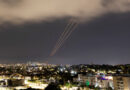 Misiles israelíes alcanzan Irán, dicen emisoras estadounidenses
