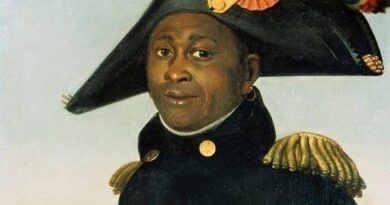 Napoleón Negro: quién fue Toussaint Louverture, líder de la primera independencia de América Latina