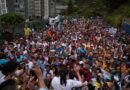 Oposición en Venezuela decide mantener candidato provisional para elecciones
