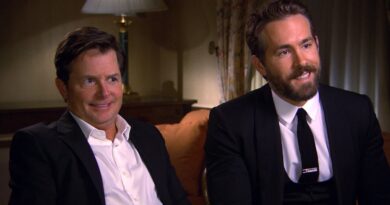 Ryan Reynolds comparte conmovedor tributo al actor y amigo Michael J. Fox