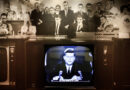 Un documental muestra que la Guerra Fría no es sólo un hito en el pasado
